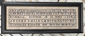 Elizabeth S. Eldredge